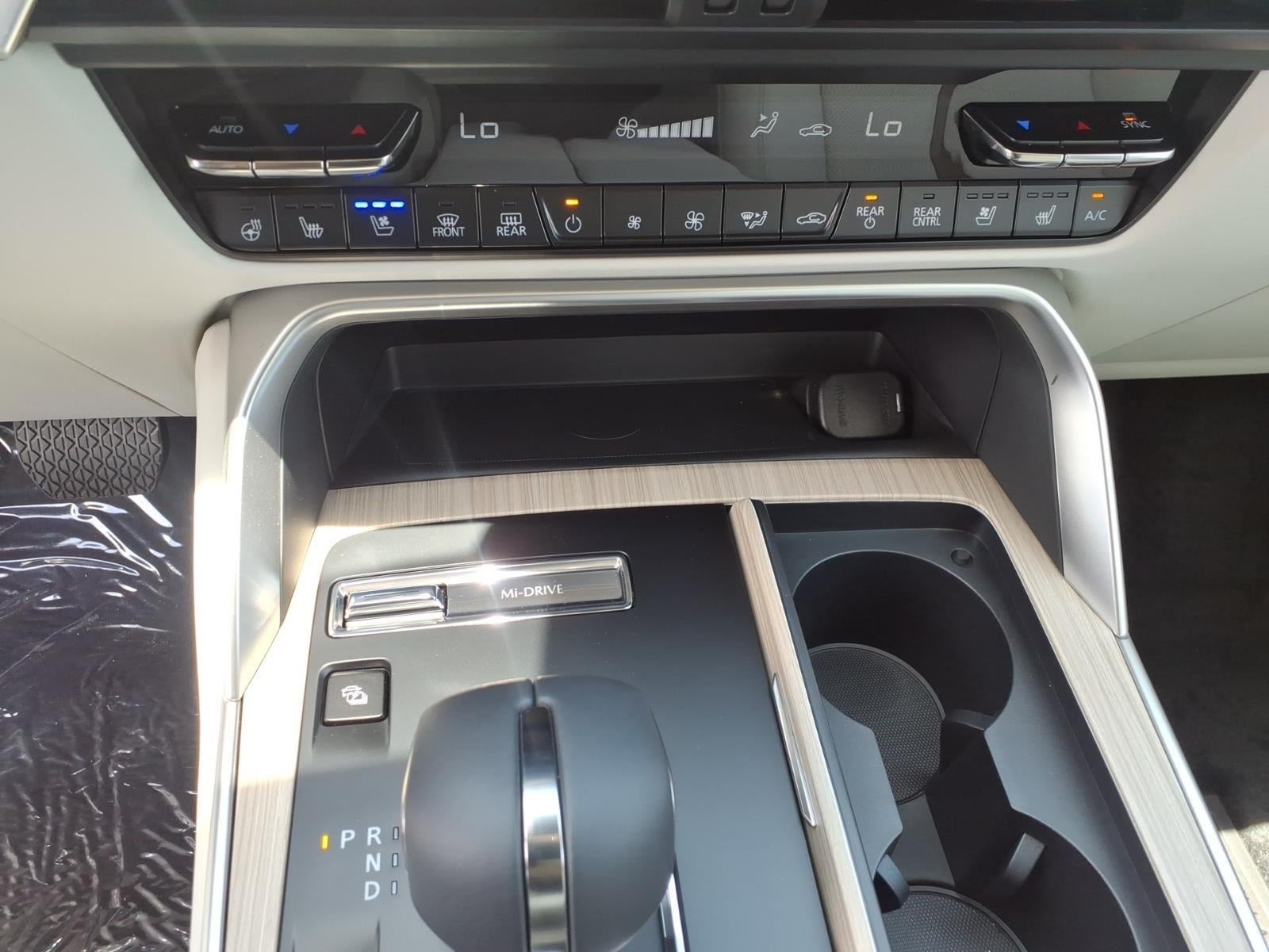 2026 Mazda Mazda CX-90 Plug-In Hybrid Premium Plus AWD