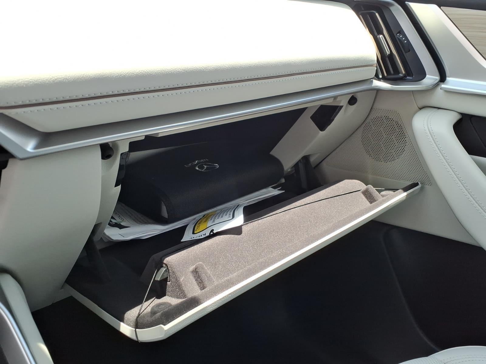 2026 Mazda Mazda CX-90 Plug-In Hybrid Premium Plus AWD