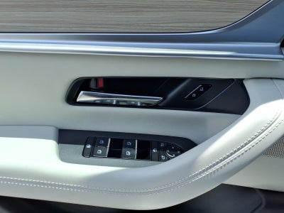 2026 Mazda Mazda CX-90 Plug-In Hybrid Premium Plus AWD