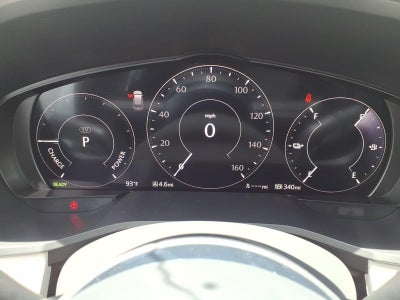 2026 Mazda Mazda CX-90 Plug-In Hybrid Premium Plus AWD