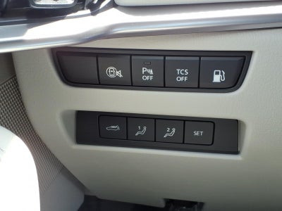2026 Mazda Mazda CX-90 Plug-In Hybrid Premium Plus AWD