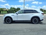 2026 Mazda Mazda CX-90 Plug-In Hybrid Premium Plus AWD