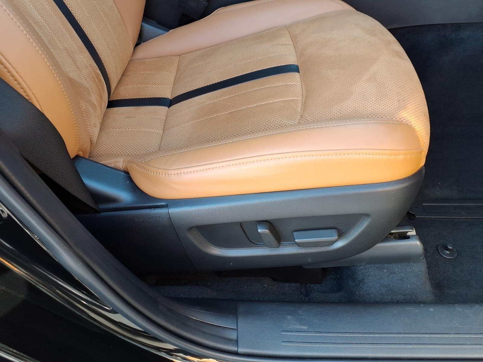 2025 Mazda Mazda CX-90 S Premium Plus Package