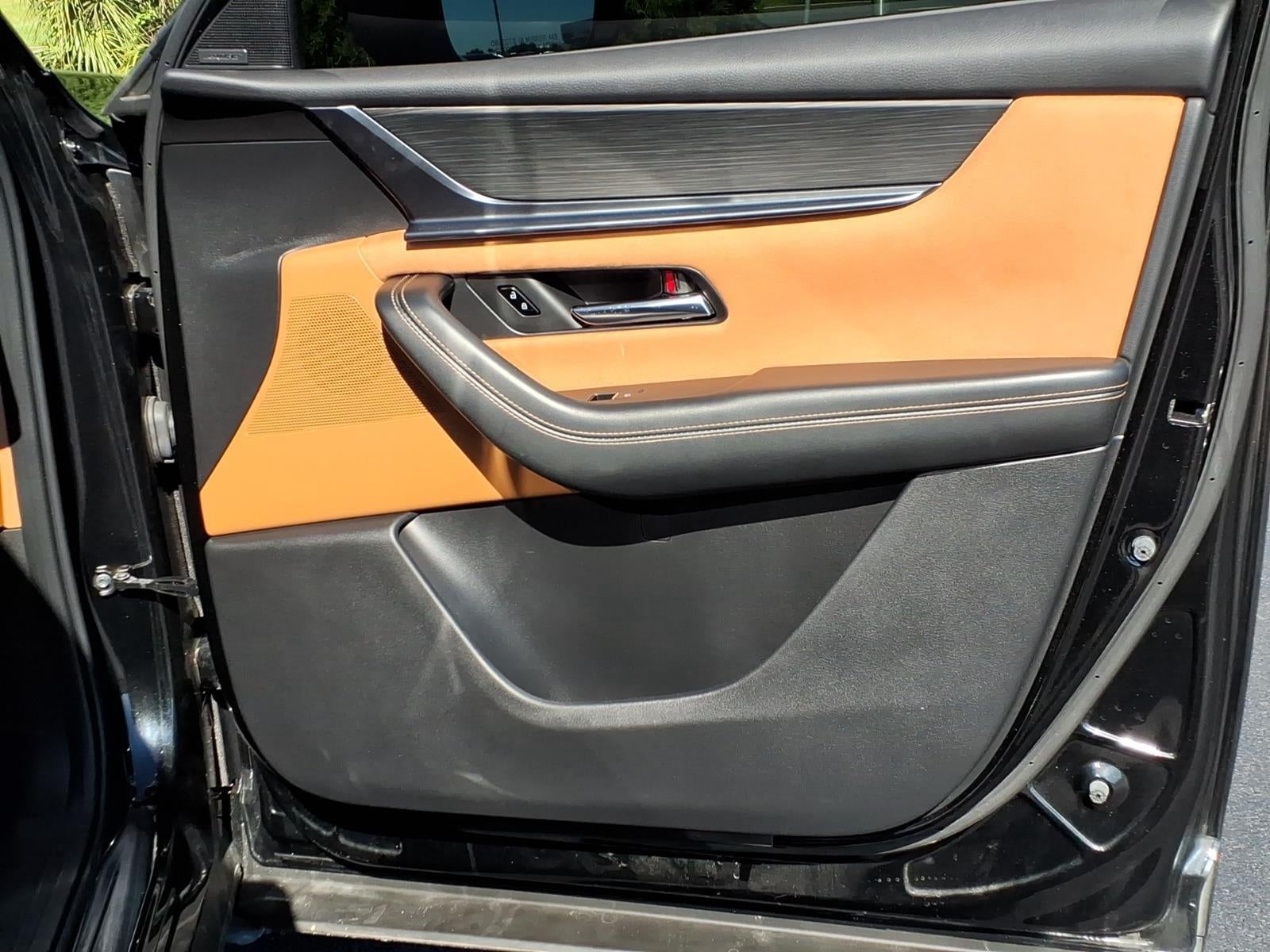 2025 Mazda Mazda CX-90 S Premium Plus Package