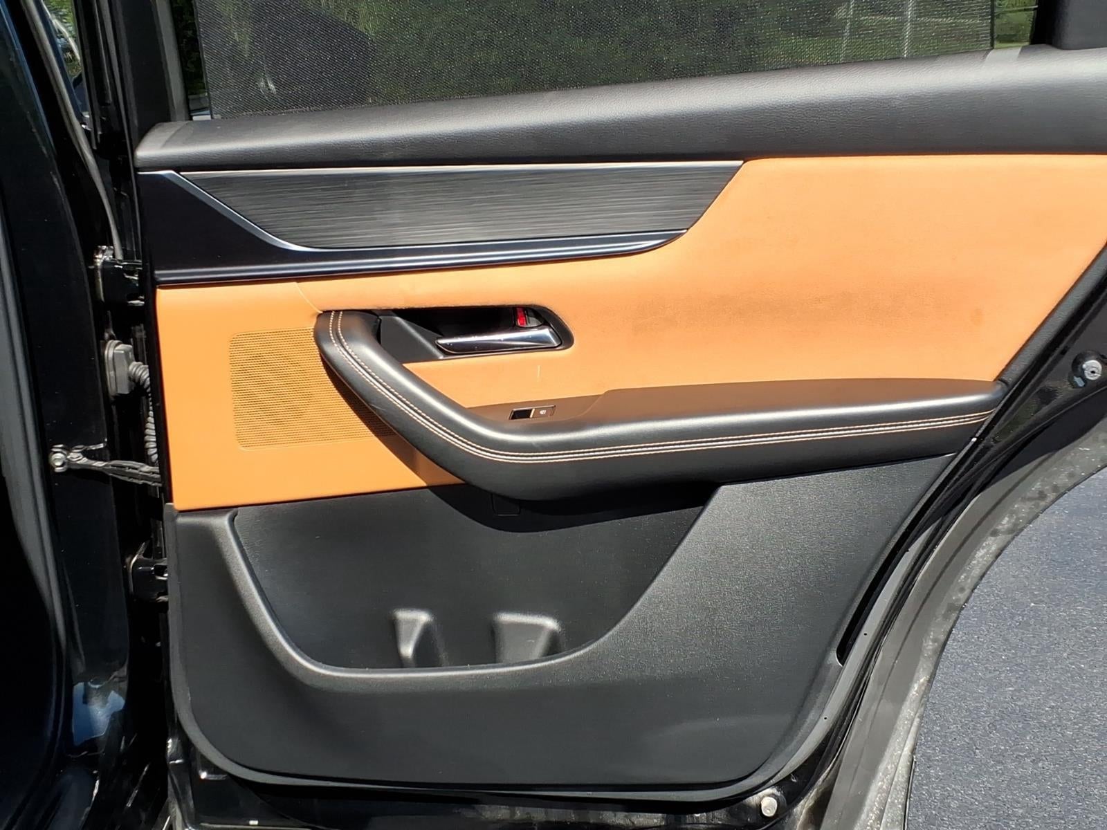 2025 Mazda Mazda CX-90 S Premium Plus Package
