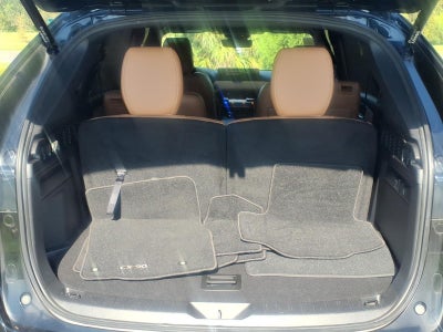 2025 Mazda Mazda CX-90 S Premium Plus Package
