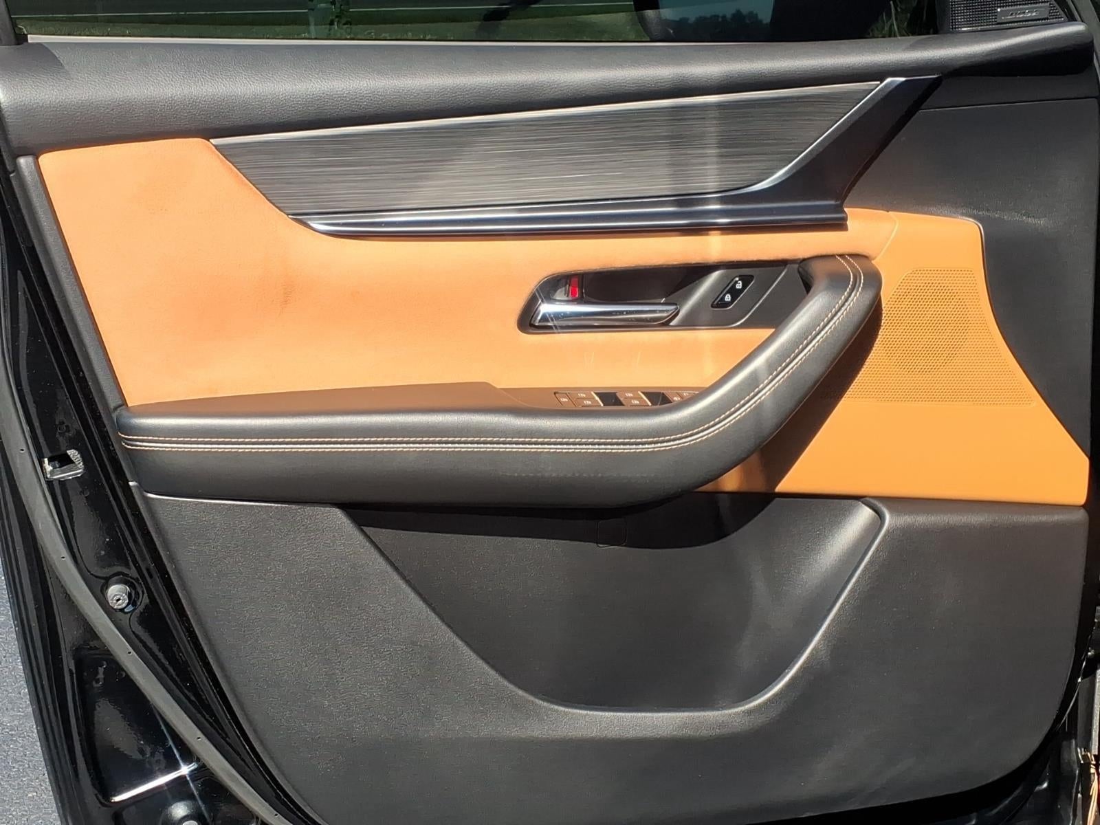2025 Mazda Mazda CX-90 S Premium Plus Package