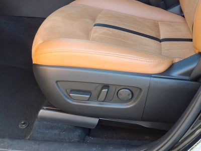 2025 Mazda Mazda CX-90 S Premium Plus Package