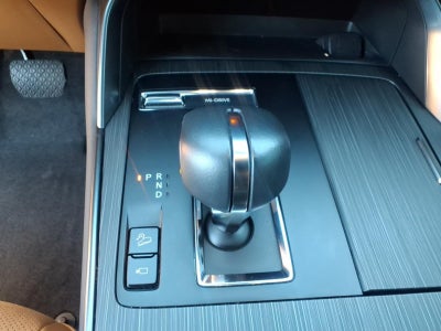 2025 Mazda Mazda CX-90 S Premium Plus Package
