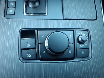 2025 Mazda Mazda CX-90 S Premium Plus Package