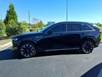2025 Mazda Mazda CX-90 S Premium Plus Package