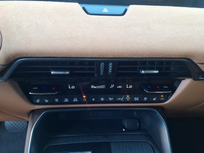 2025 Mazda Mazda CX-90 S Premium Plus Package