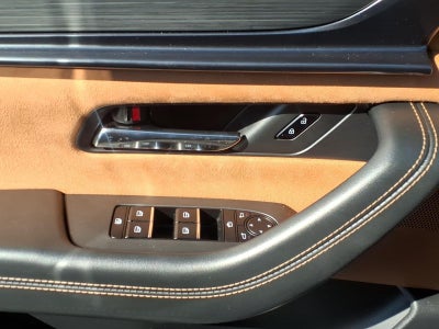 2025 Mazda Mazda CX-90 S Premium Plus Package