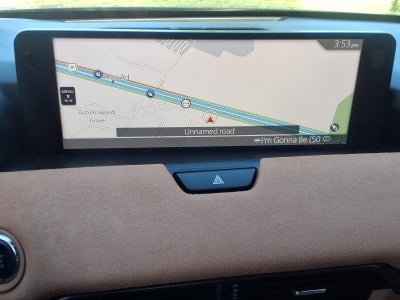 2025 Mazda Mazda CX-90 S Premium Plus Package
