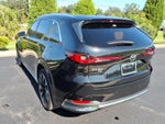 2025 Mazda Mazda CX-90 S Premium Plus Package