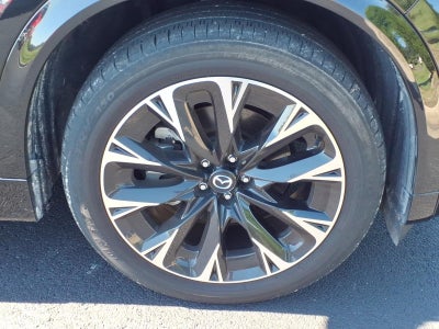 2025 Mazda Mazda CX-90 S Premium Plus Package