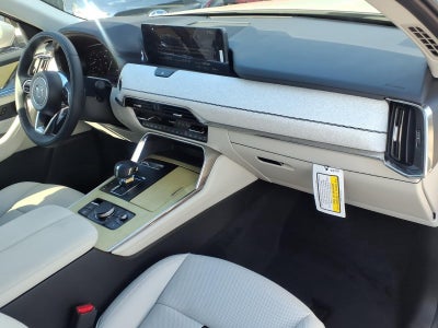 2026 Mazda Mazda CX-90 3.3 Turbo S Premium Plus AWD