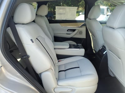 2026 Mazda Mazda CX-90 3.3 Turbo S Premium Plus AWD