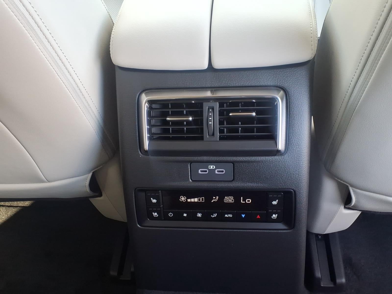 2026 Mazda Mazda CX-90 3.3 Turbo S Premium Plus AWD