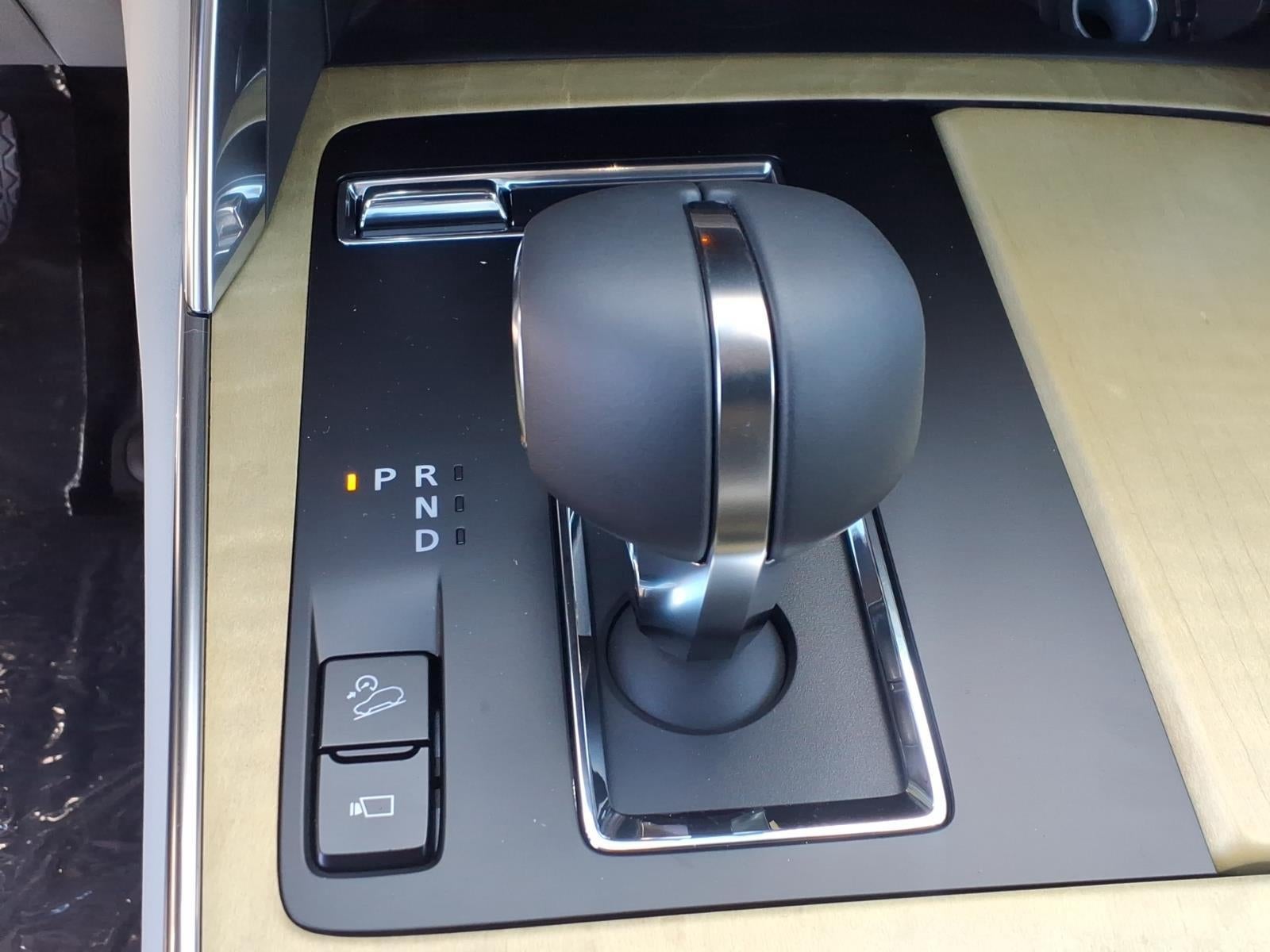 2026 Mazda Mazda CX-90 3.3 Turbo S Premium Plus AWD
