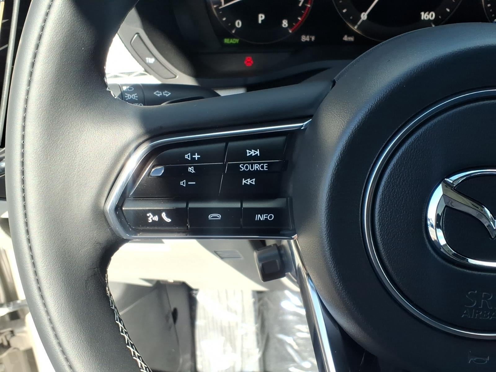 2026 Mazda Mazda CX-90 3.3 Turbo S Premium Plus AWD