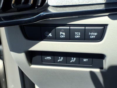 2026 Mazda Mazda CX-90 3.3 Turbo S Premium Plus AWD