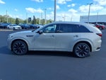 2026 Mazda Mazda CX-90 3.3 Turbo S Premium Plus AWD