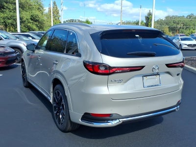 2026 Mazda Mazda CX-90 3.3 Turbo S Premium Plus AWD