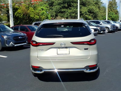 2026 Mazda Mazda CX-90 3.3 Turbo S Premium Plus AWD