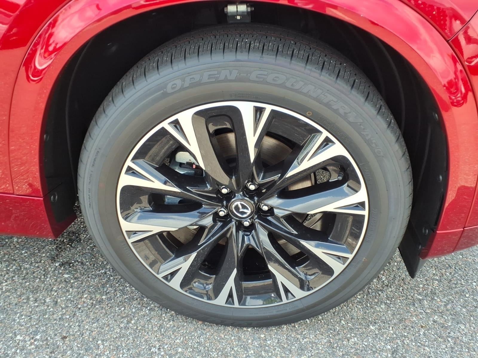 2026 Mazda Mazda CX-90 3.3 Turbo S Premium Plus AWD