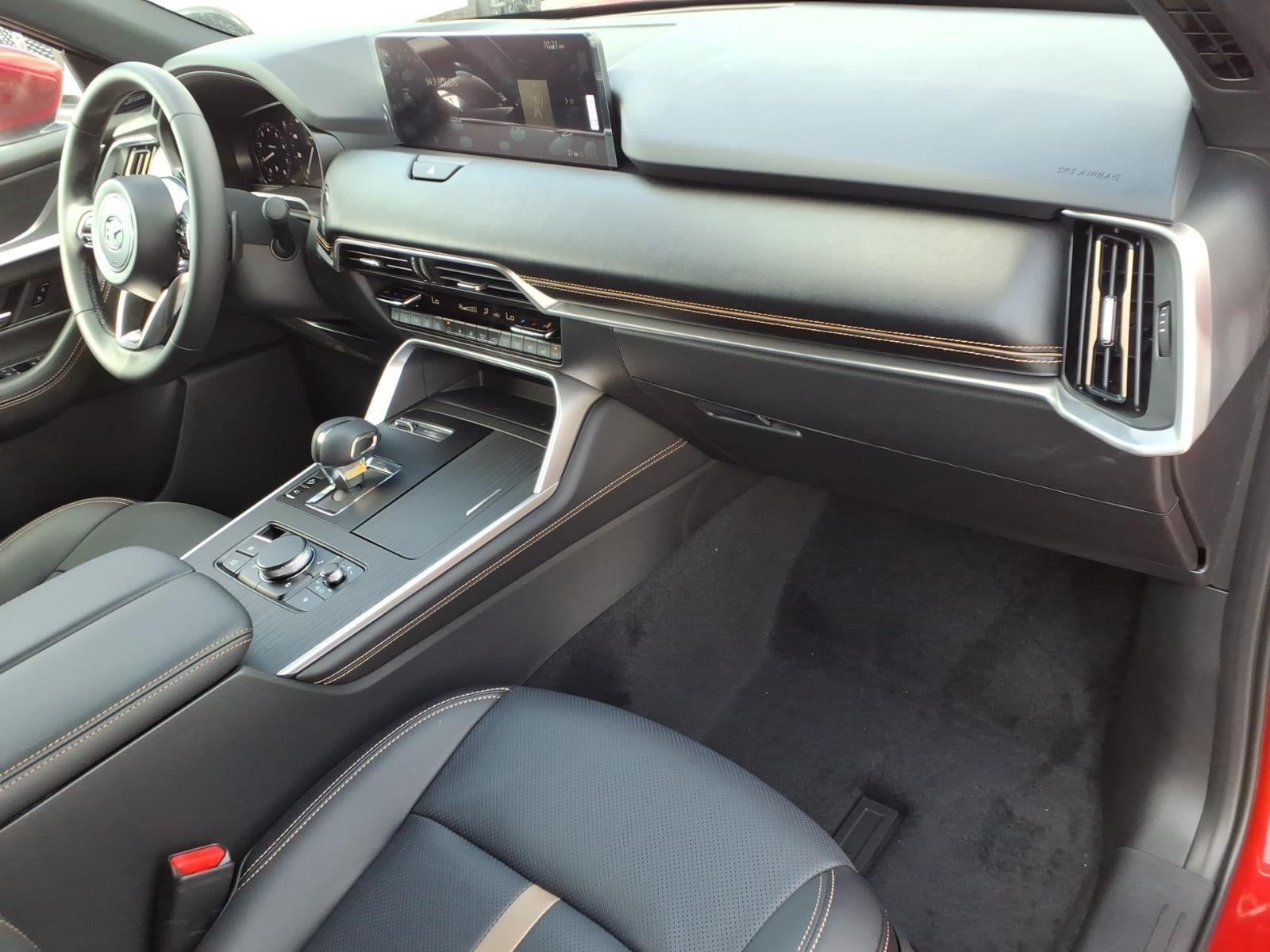 2026 Mazda Mazda CX-90 3.3 Turbo S Premium Plus AWD