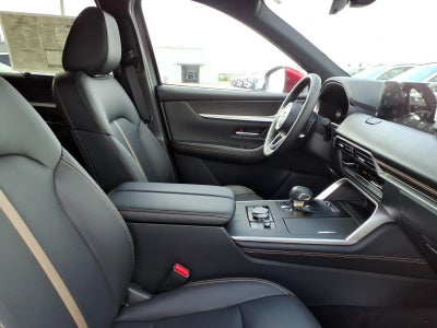 2026 Mazda Mazda CX-90 3.3 Turbo S Premium Plus AWD