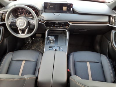 2026 Mazda Mazda CX-90 3.3 Turbo S Premium Plus AWD
