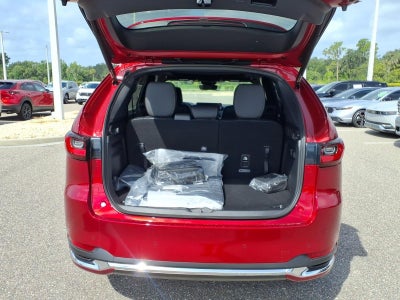 2026 Mazda Mazda CX-90 3.3 Turbo S Premium Plus AWD