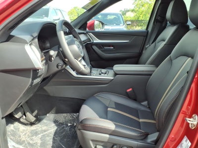 2026 Mazda Mazda CX-90 3.3 Turbo S Premium Plus AWD