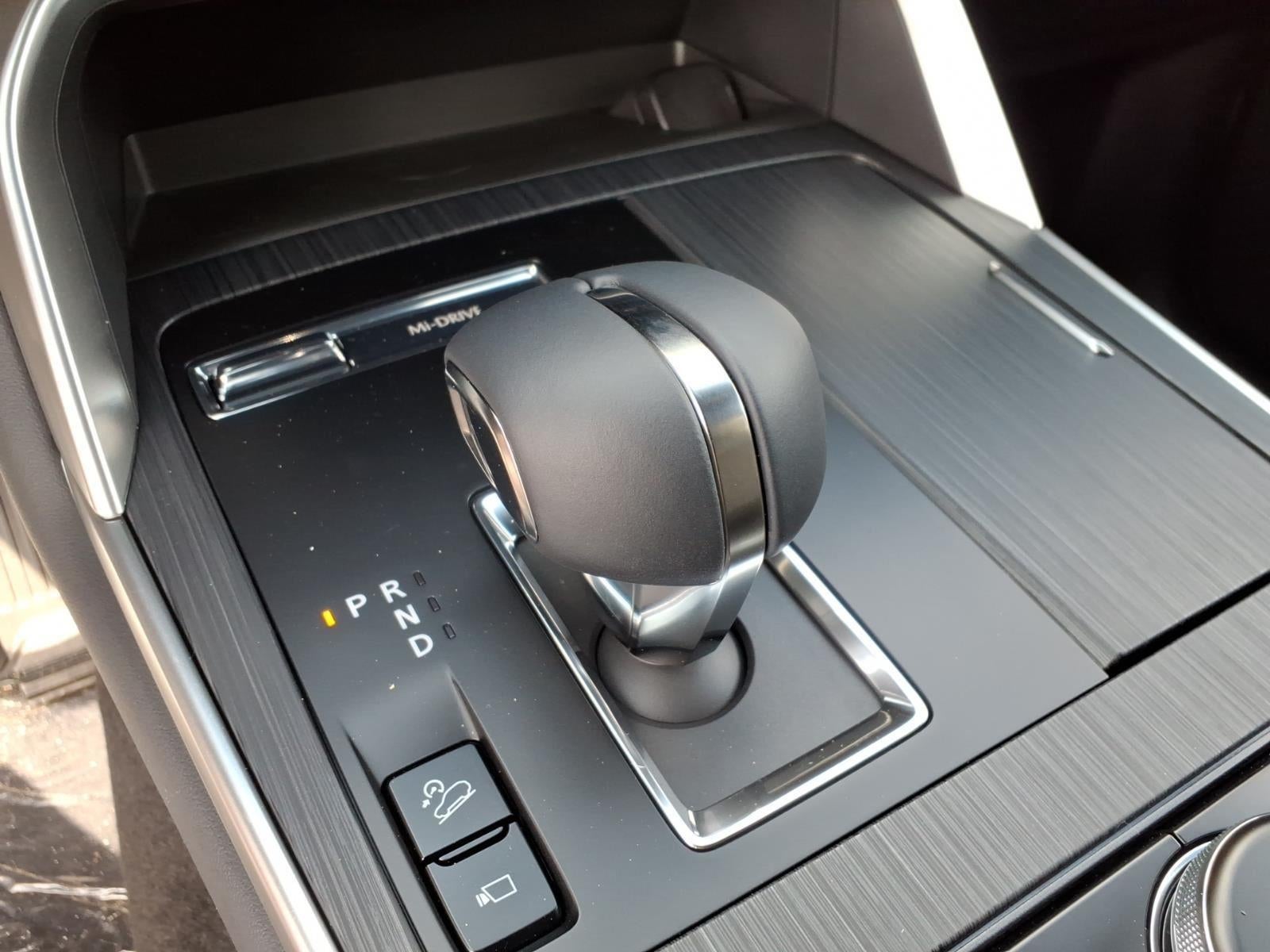2026 Mazda Mazda CX-90 3.3 Turbo S Premium Plus AWD