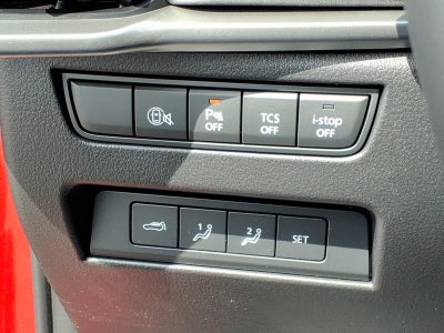 2026 Mazda Mazda CX-90 3.3 Turbo S Premium Plus AWD