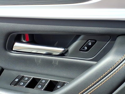 2026 Mazda Mazda CX-90 3.3 Turbo S Premium Plus AWD
