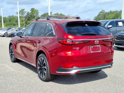 2026 Mazda Mazda CX-90 3.3 Turbo S Premium Plus AWD
