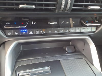 2026 Mazda Mazda CX-90 3.3 Turbo S Premium Plus AWD