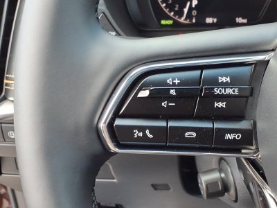 2026 Mazda Mazda CX-90 3.3 Turbo S Premium Plus AWD