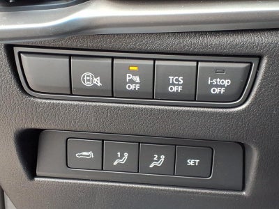 2026 Mazda Mazda CX-90 3.3 Turbo S Premium Plus AWD