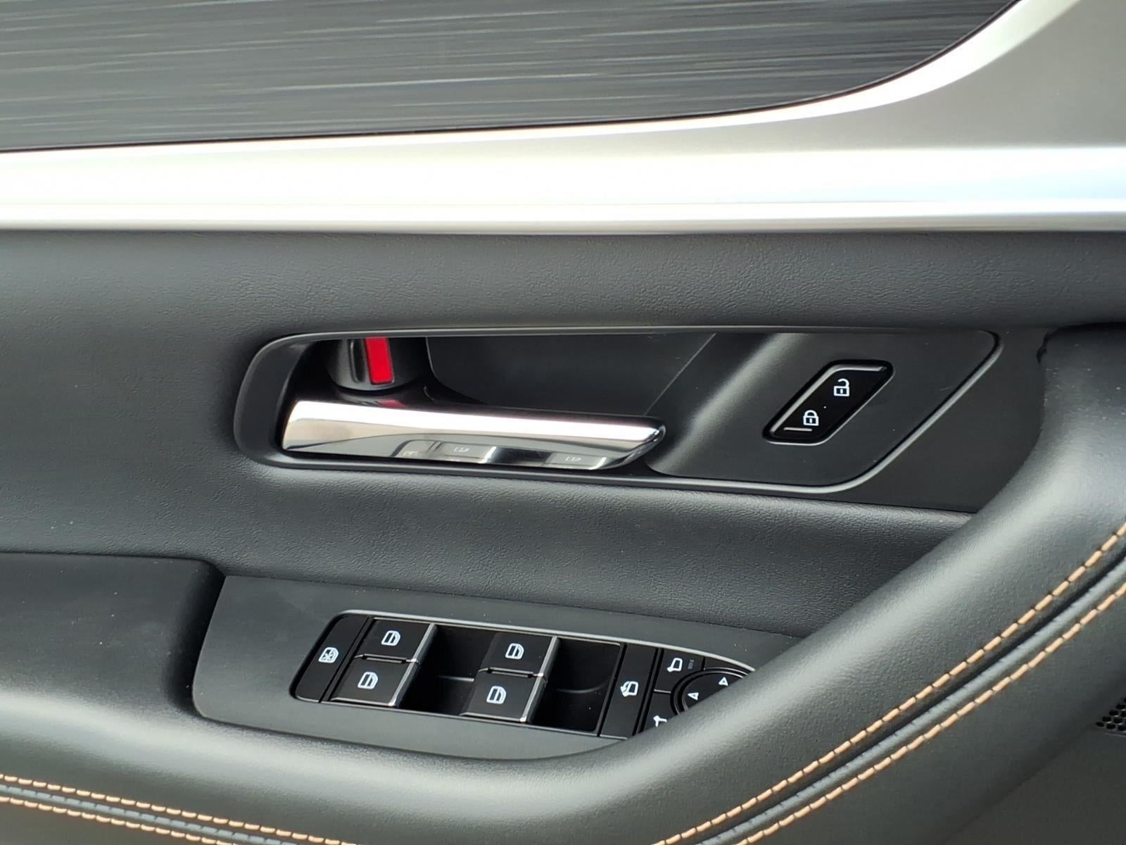 2026 Mazda Mazda CX-90 3.3 Turbo S Premium Plus AWD