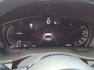 2026 Mazda Mazda CX-90 3.3 Turbo S Premium Plus AWD