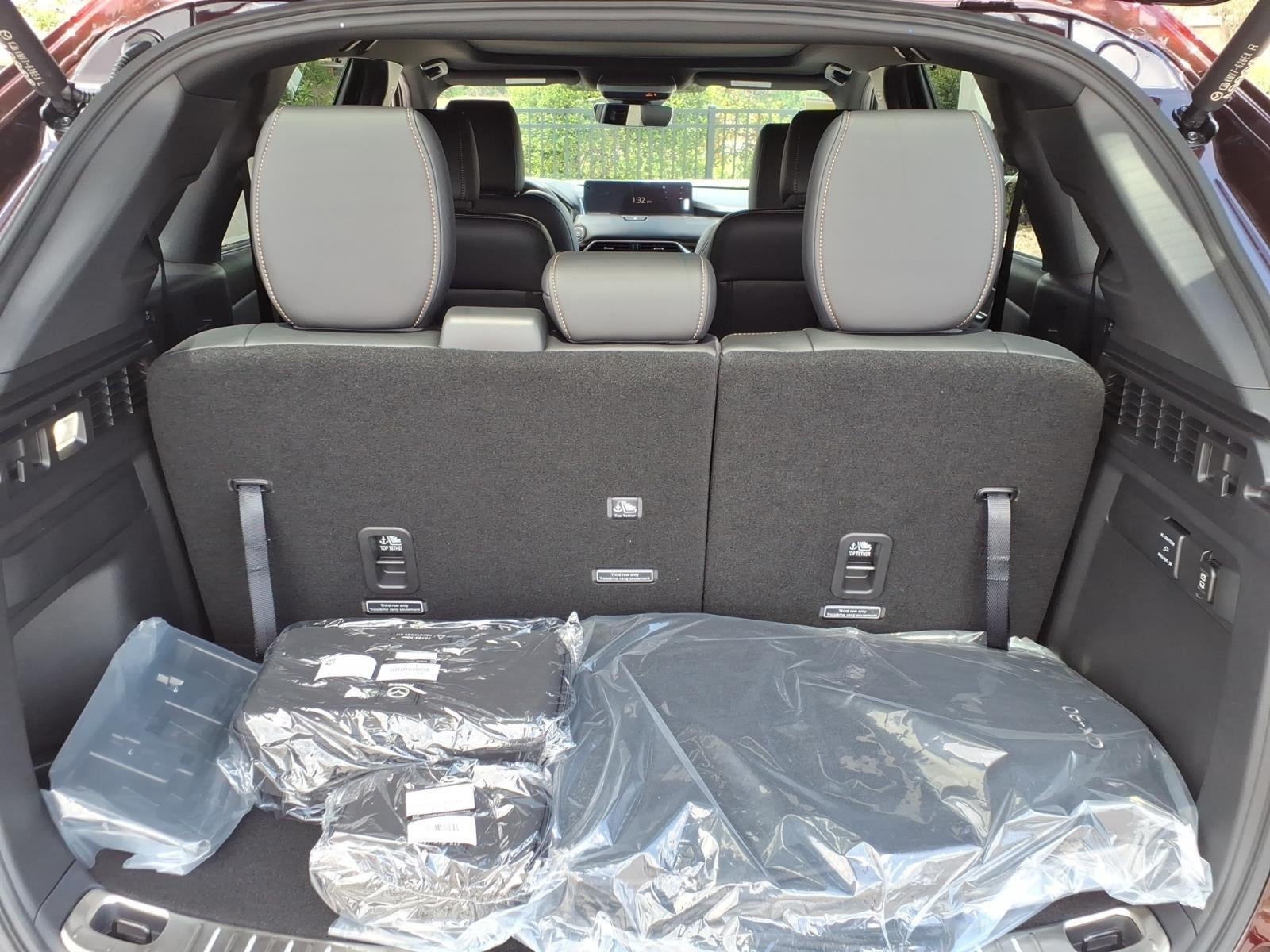 2026 Mazda Mazda CX-90 3.3 Turbo S Premium Plus AWD