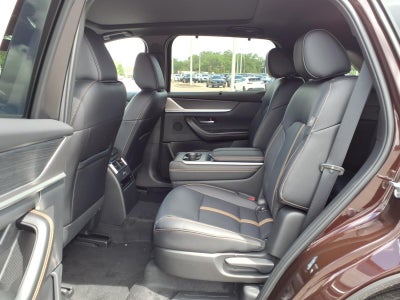 2026 Mazda Mazda CX-90 3.3 Turbo S Premium Plus AWD