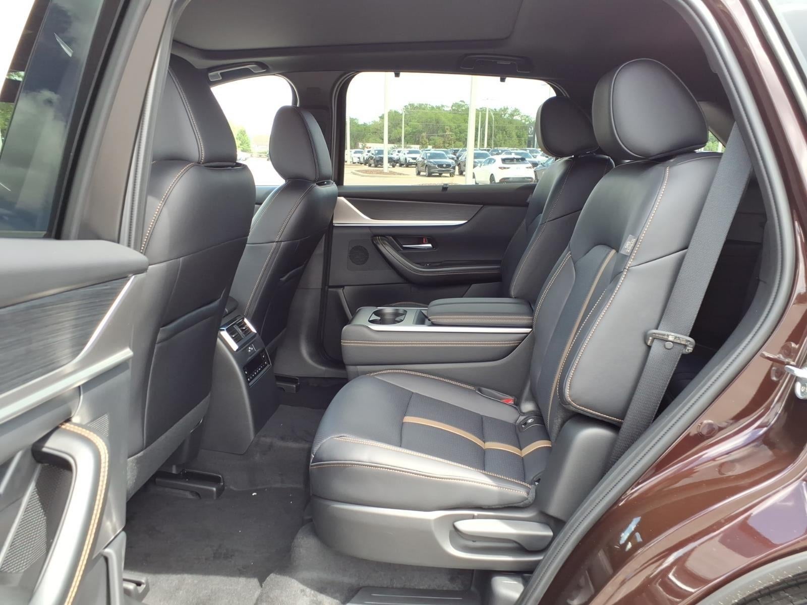 2026 Mazda Mazda CX-90 3.3 Turbo S Premium Plus AWD