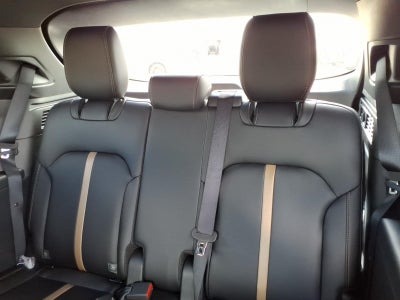 2026 Mazda Mazda CX-90 3.3 Turbo S Premium Plus AWD