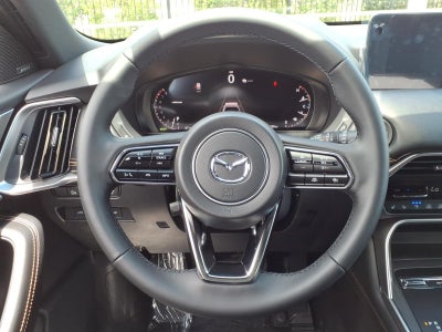 2026 Mazda Mazda CX-90 3.3 Turbo S Premium Plus AWD