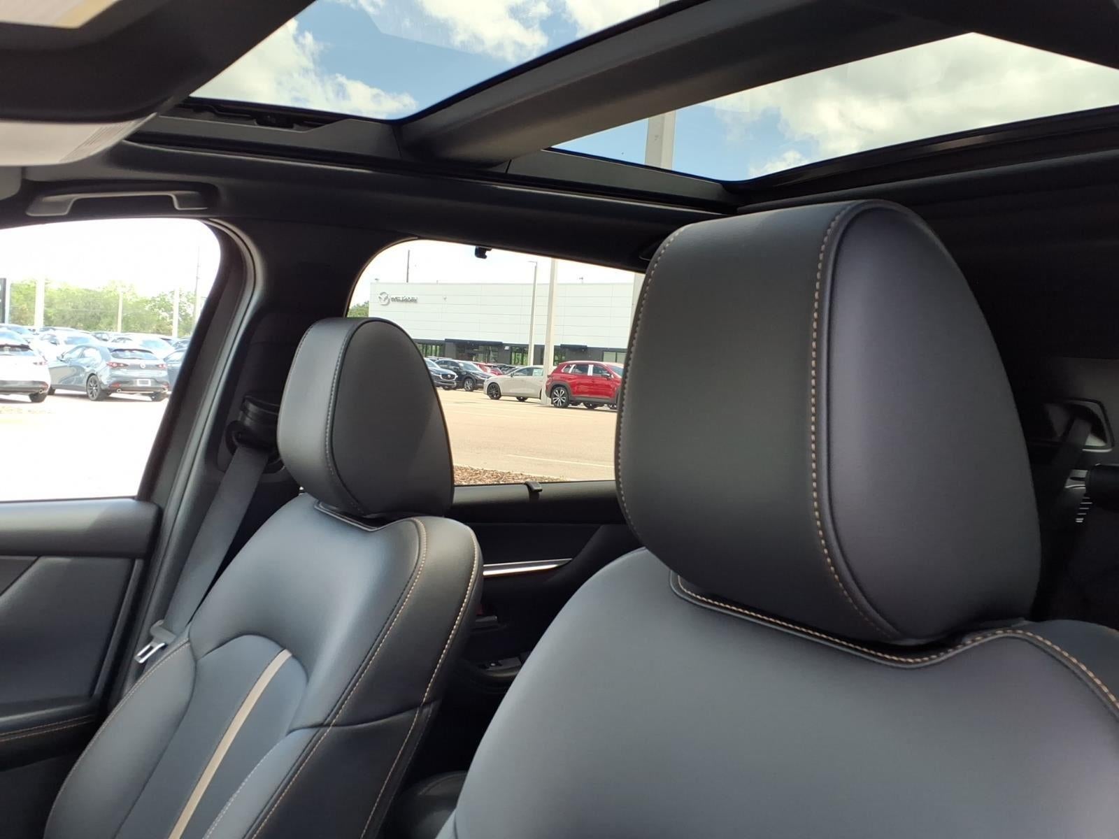 2026 Mazda Mazda CX-90 3.3 Turbo S Premium Plus AWD